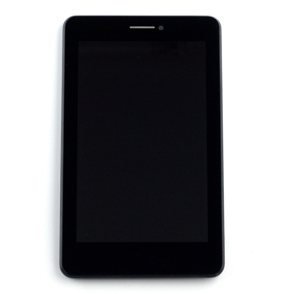 Originele onderdelen voor asus memo pad  hd7 me175cg me175 k00z lcd-scherm, matrix touchscreen, digitizer-sensorassemblage met frame