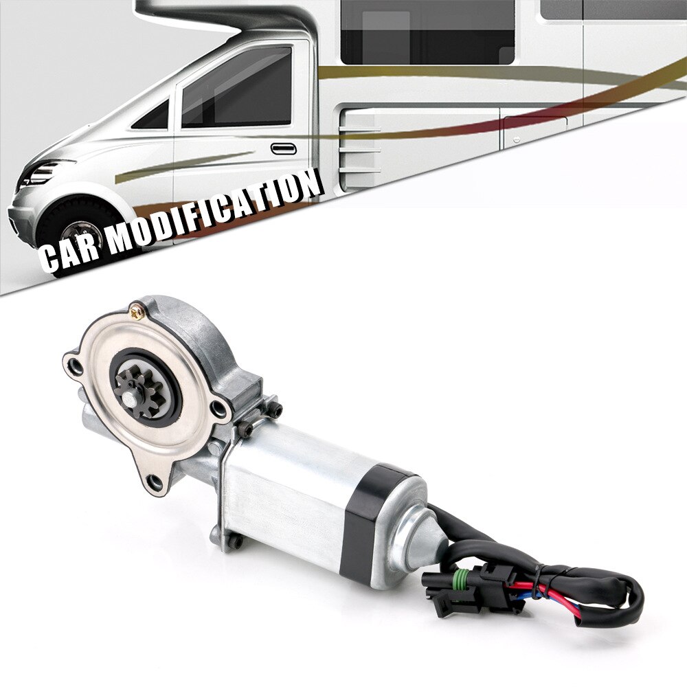 1820124 RV Entry Step Motor Lippert 369506 301695 300-1406 Original OEM Easy To Install And Practical