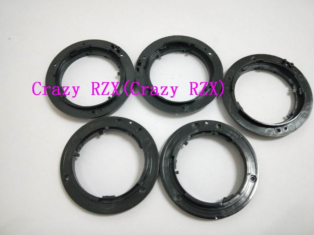 pour Nikon 18-55 18-105 18-135 55-200mm remplacement de l'objectif AI pour baïonnette monture anneau pièce adaptateur