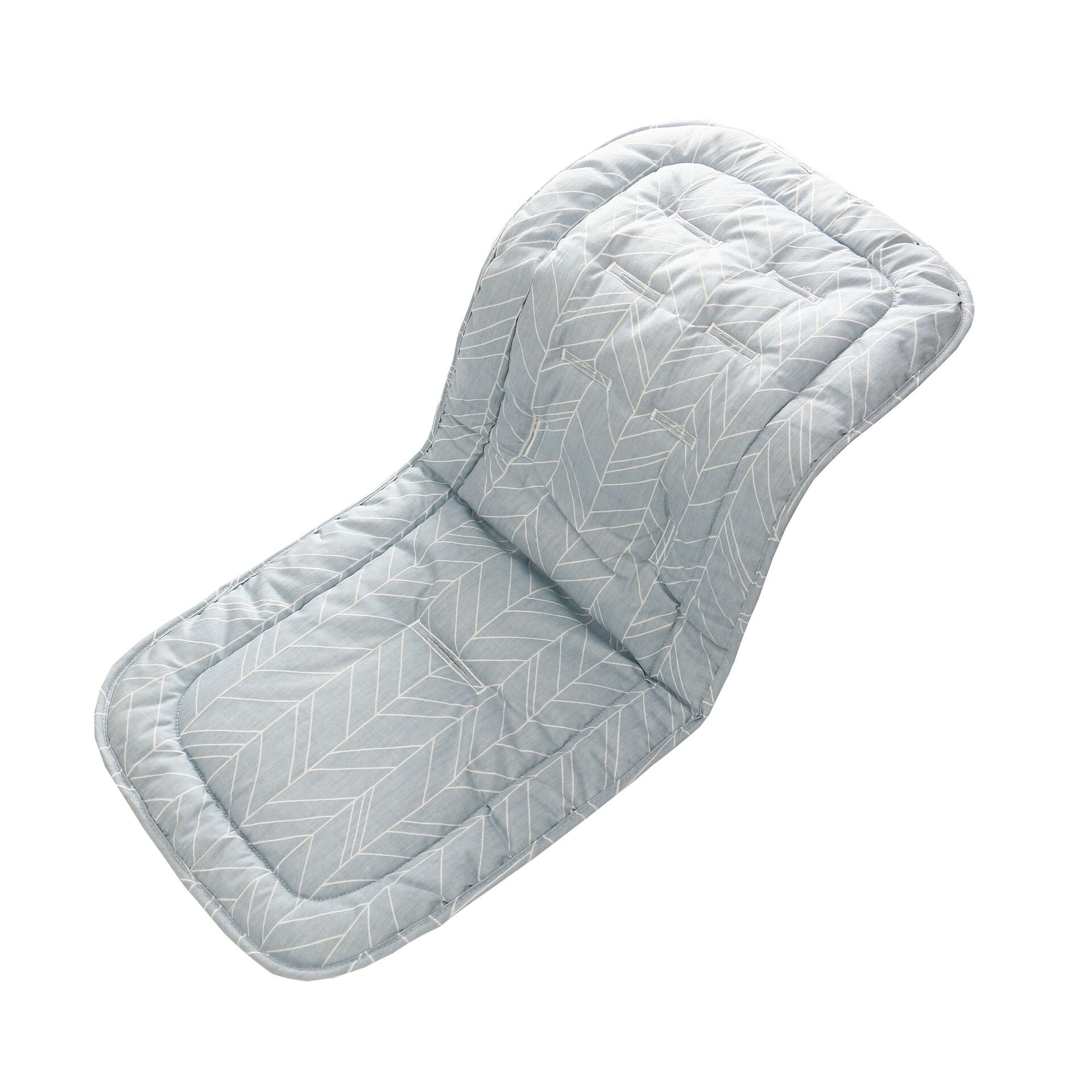 Accessoires voor wonderkinderwagens, katoenen luiers, verschoningsmatje, stoel, kinderwagen, buggy, auto, algemeen matje voor de geboorte: 18