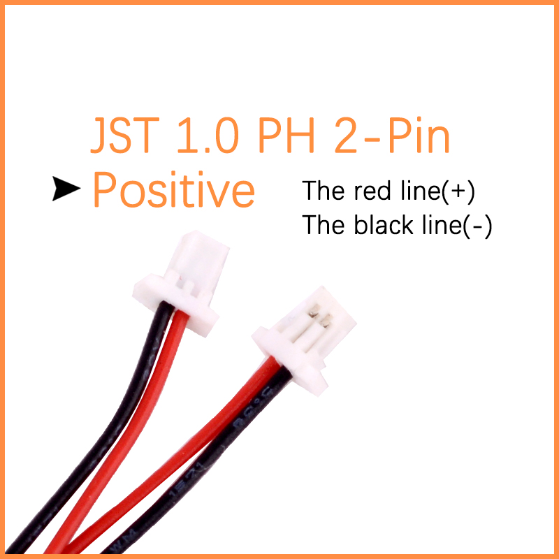 3.7V 300mAh 602030 Lithium li-Polymer Li-ion Battery for headphones mouse avto registratora video recorder-found mouse Bloody R7: Red