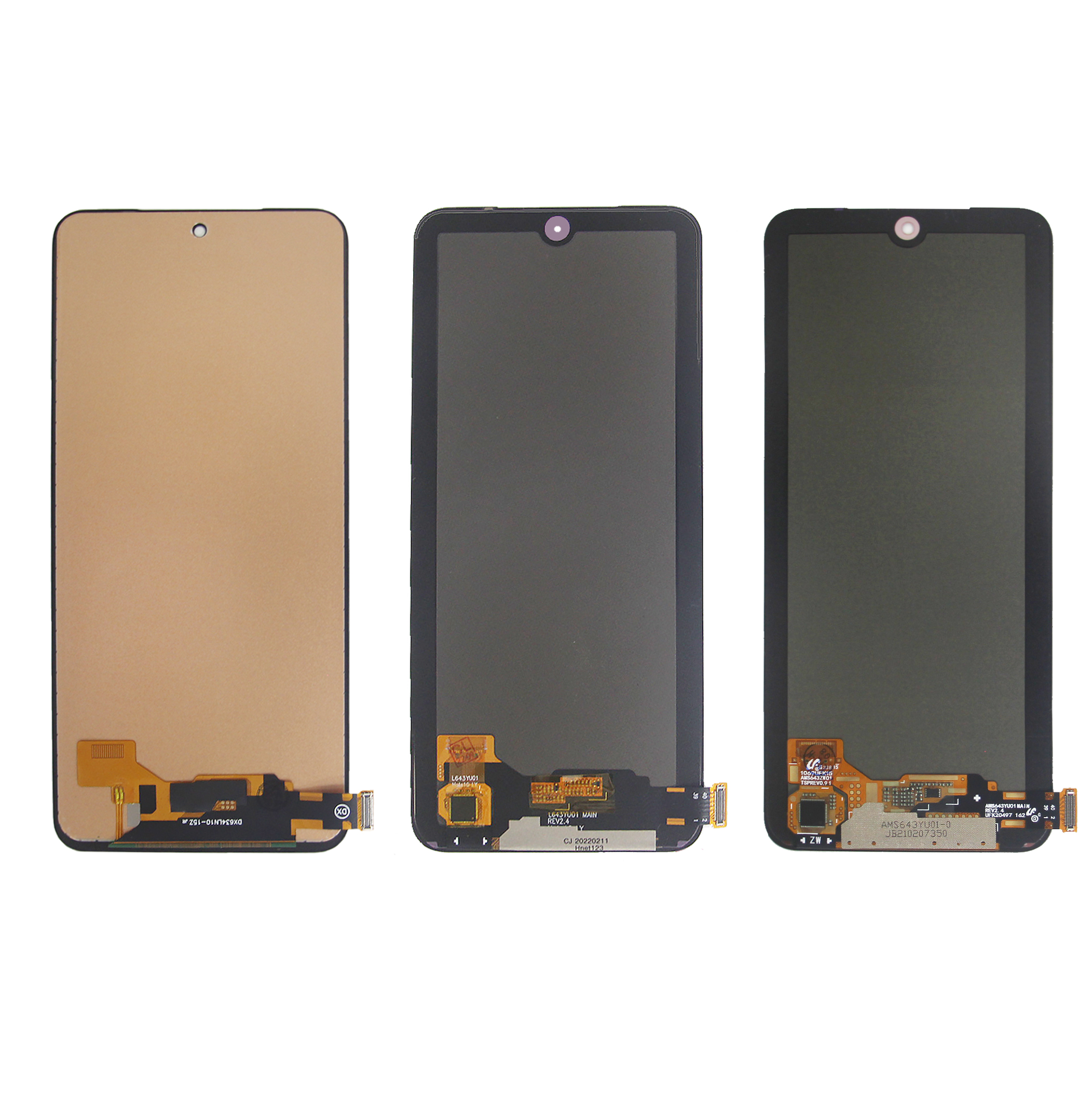 LCD For Xiaomi Redmi Note 10S LCD Display Touch Screen Digitizer Assembly Note 10S M2101K7BG M2101K7BI M2101K7BNY M2101K7BL