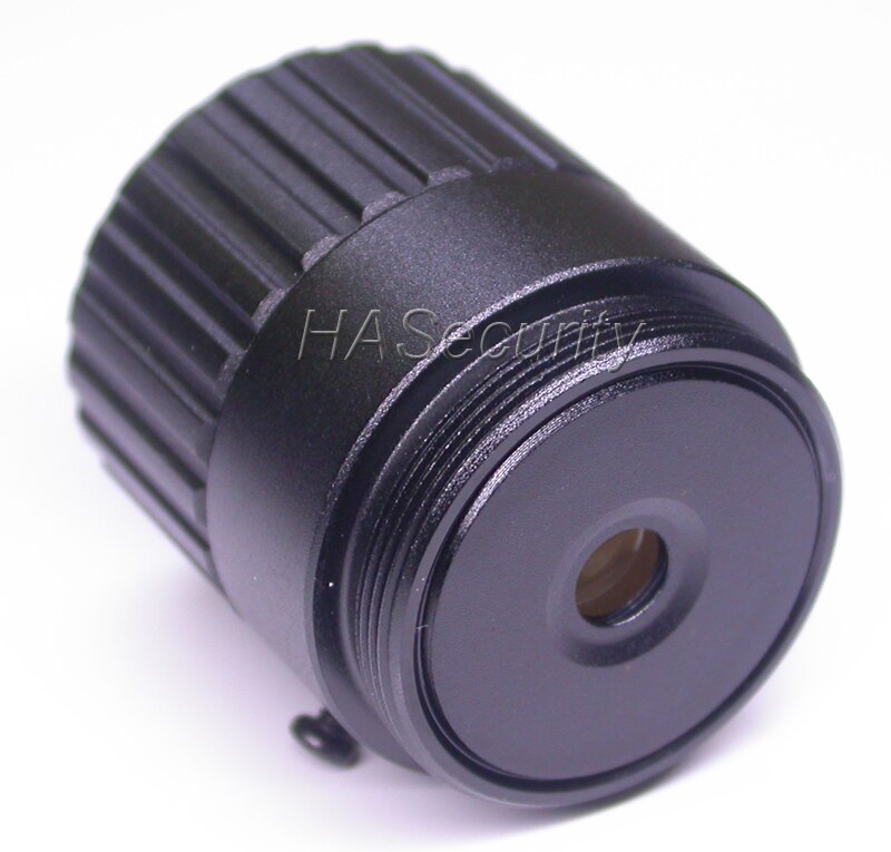 8mm CS mount 3.0MP F1.6 1/2.5" LENs for CCTV camera