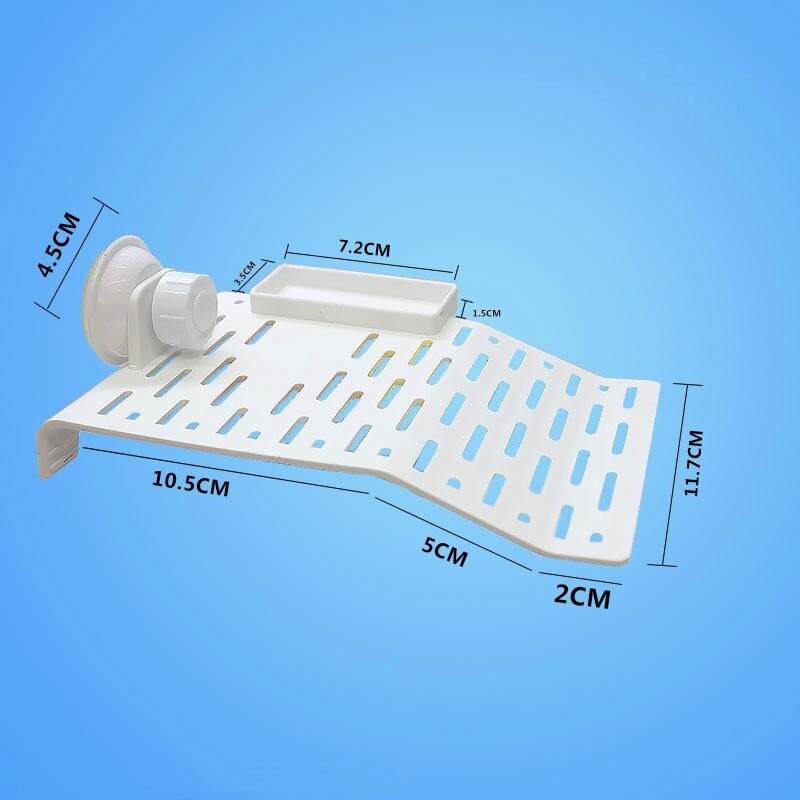 aquarium pour tortue plateforme tortue aquatique, rampe pour tortues, terrasse, île flottante, aquarium, avec ventouses maison tortue terrestre: S