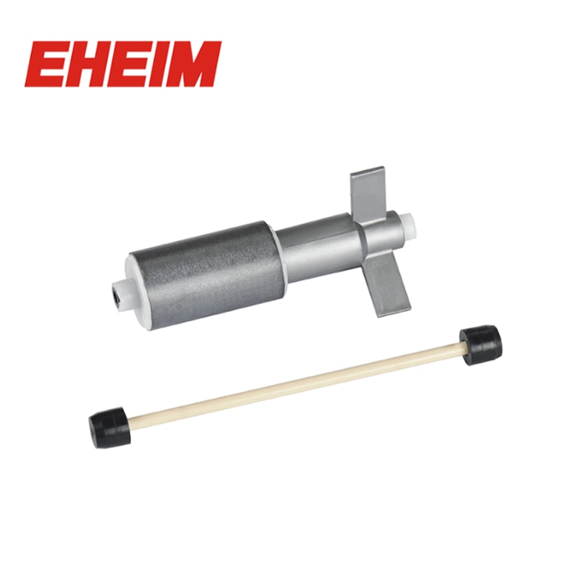 Ehei-teléfono inteligente clásico, modelo 150, 250, 350, 600, 2211 y 2213 Montaje de propulsor, filtro de tambor rotor. Piezas de rotor de filtro EIM
