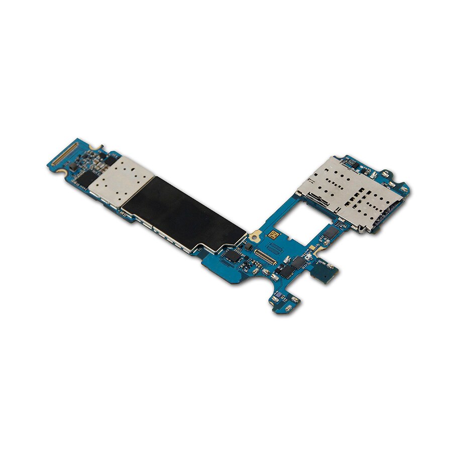 Placa base para Samsung Galaxy S7 edge G935F G935A G935V G935T G935P G930F G930A G930P G930T G930V G935FD G930FD