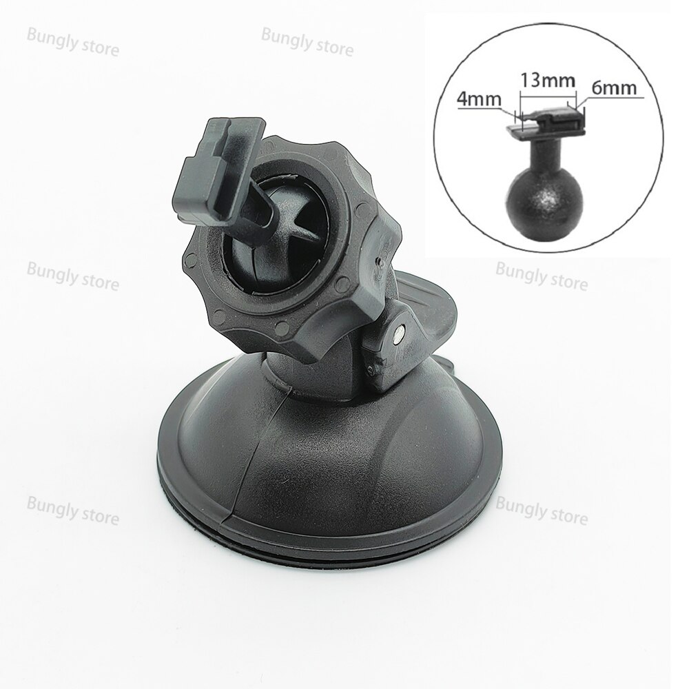 Auto Rijden Recorder Beugel Autohouder Dvr Houder Sport Dv Camera Mount Voor Xiaomi Mijia Auto Interieur Accessoires