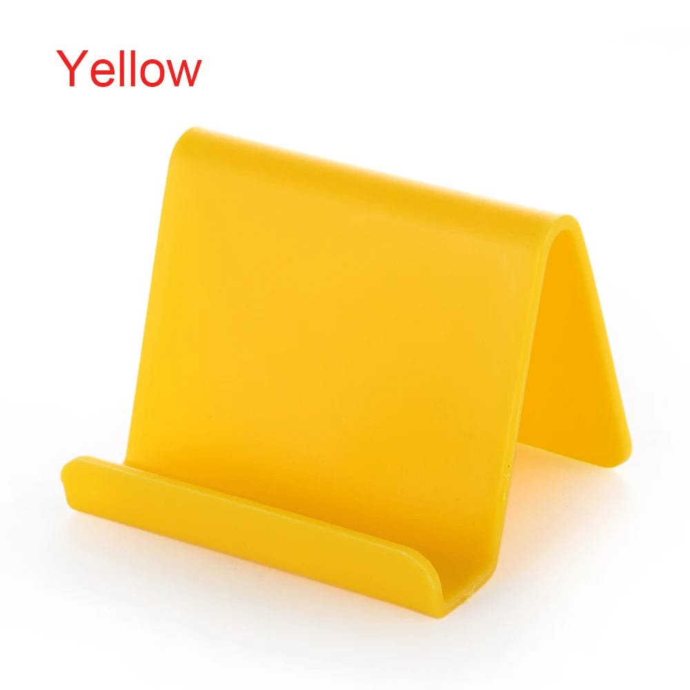 Phone Holder Stand Mobile Smartphone Support Tablet Stand Desk Cell Phone Holder Stand Portable Mobile Holder for iPhone 14 13