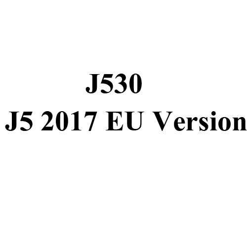 5 uds para Samsung J3 J5 J7 J4 J6 J8 Plus Protector de película trasera Anti-huella digital mate fibra de carbono pegatina Decoración: J530