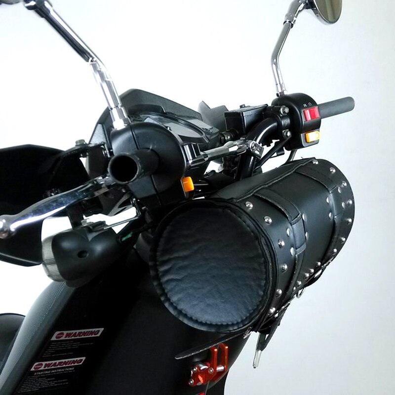 motorcycle fork tool bags shape motocross storage bag motorbike travel luggage bag saddle bags saddlebags