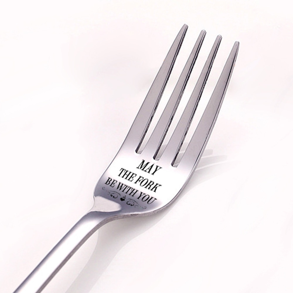 Stainless Steel Fork Best Kitchen Tableware Table Forks Christmas Bbq Buffet Bento Accessories Dinner Set Cutlery