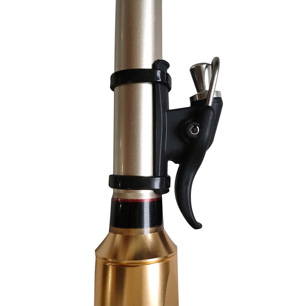 Breakaway Marine Hengel Klem Duim Knop Trigger Veiligheid Finger Protector Fishing Launch Surfen Casting Clip Tackle