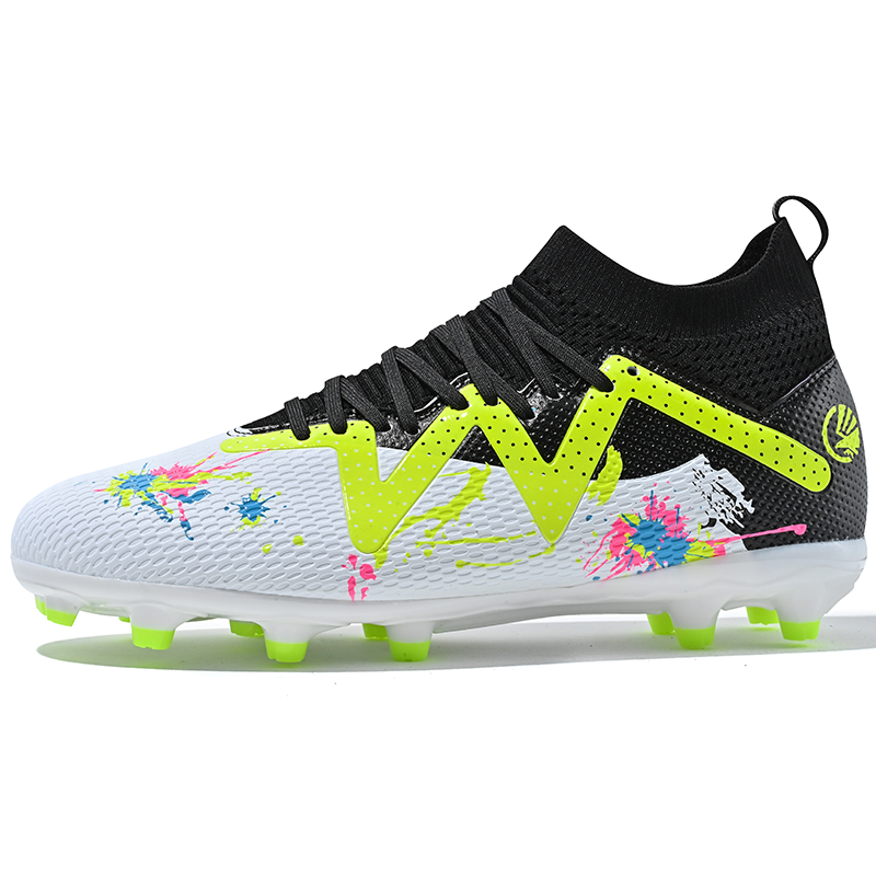 Soccer Shoes Nsg Football Boots Soccer Cleats Botas De Futbol