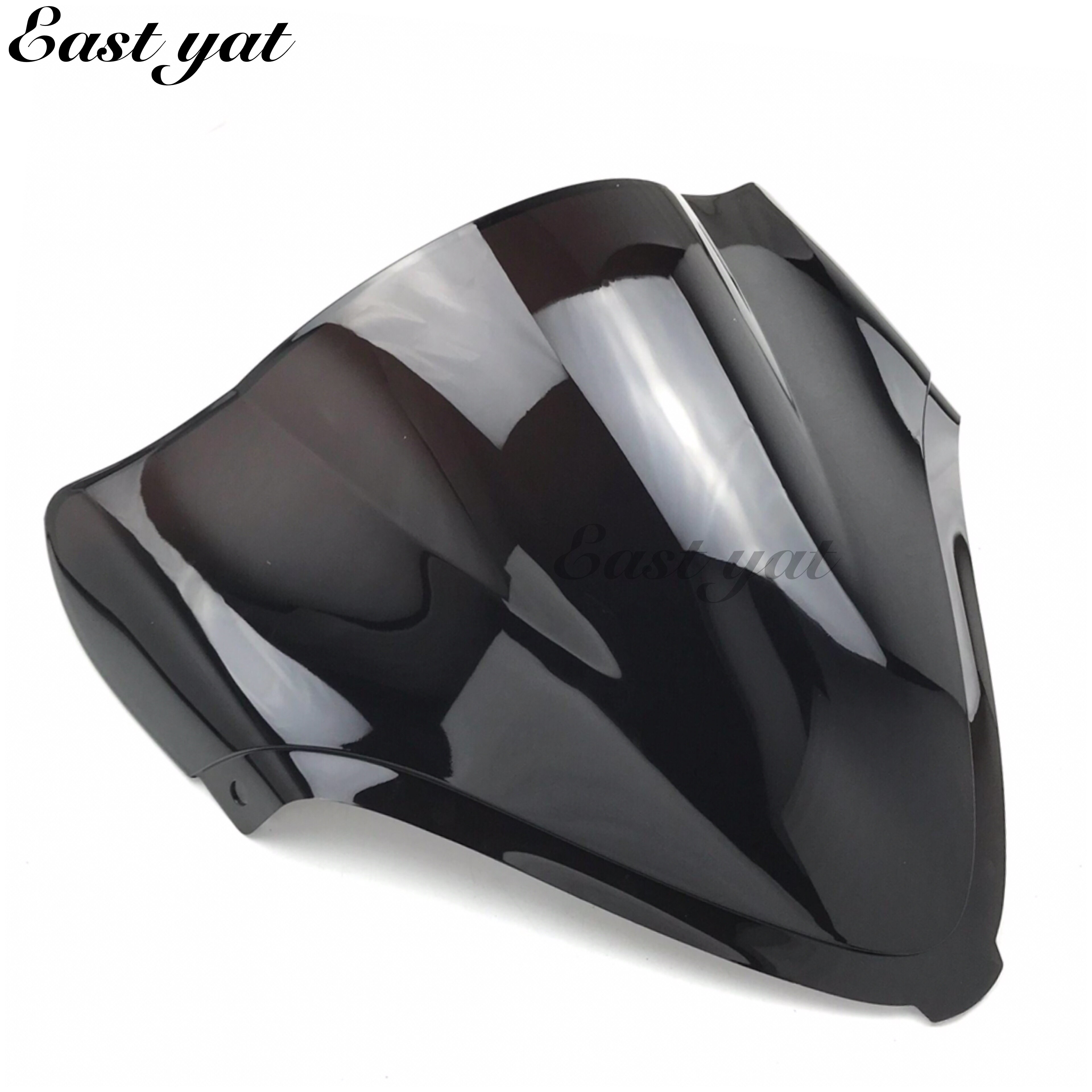 Motorcycle Windshield WindScreen For Suzuki Hayabusa GSX 1300R GSX-R 1300 GSXR1300