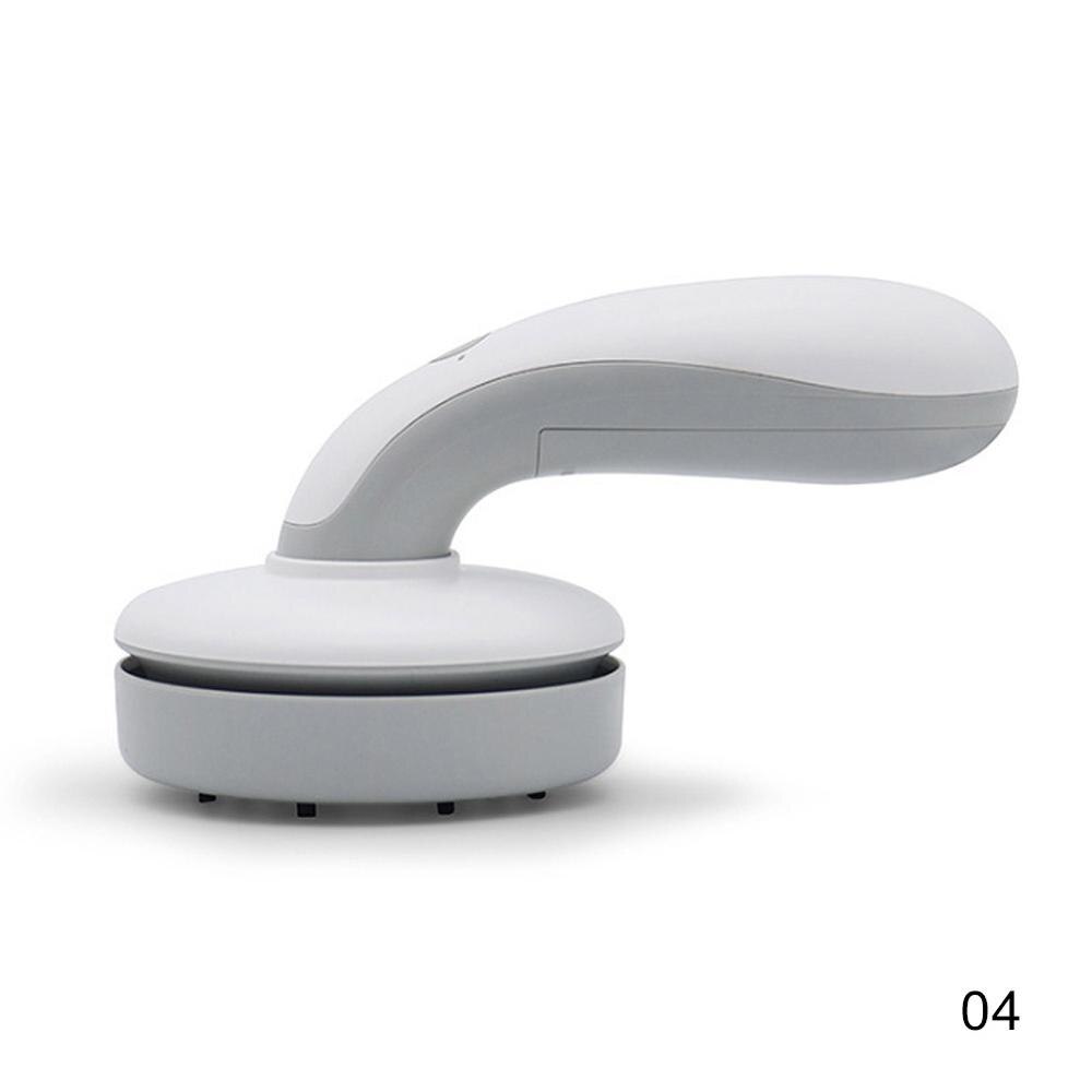 Draagbare Draadloze Mini Stofzuiger Multifunctionele Voertuig Thuis Schoner Handheld Desktop Toetsenbord Schoonmaken Auto Stofzuiger: 04