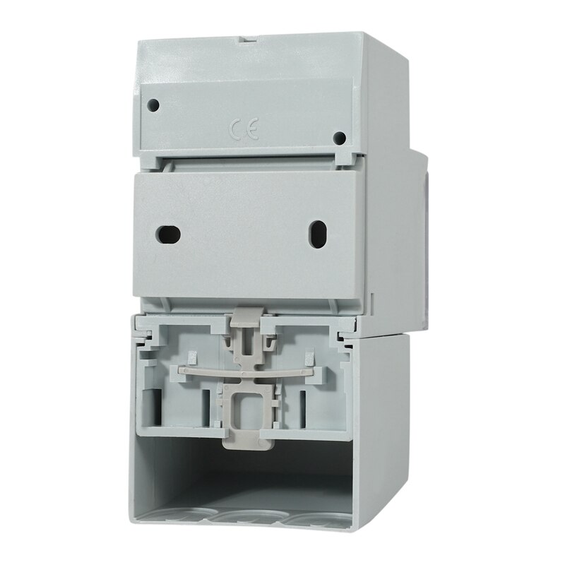 SUL181H Mechanical Timer 24 hours Time Switch Relay Electrical Programmable Timer 24 hour Din Rail Timer Switch