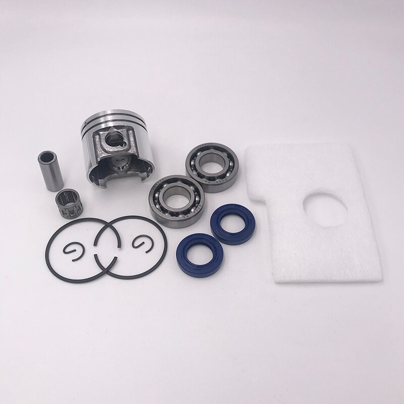 HUNDURE-Kit de filtre à Air pour Stihl MS180 MS 180 018 pièces de rechange pour scie à chaîne 38mm