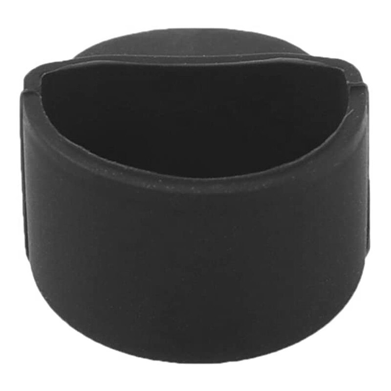 Gancio parafango posteriore Scooter elettrico 50 pezzi dopo pedale parafango scudo copertura in Silicone per Xiaomi M365