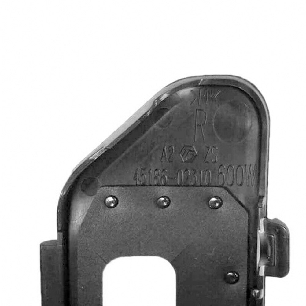 45186 02310 Switch Cap Voertuig Reparatie Auto Auto Mini Vervanging Deel Cruise Control Cover Praktisch Voor Corolla ZRE18