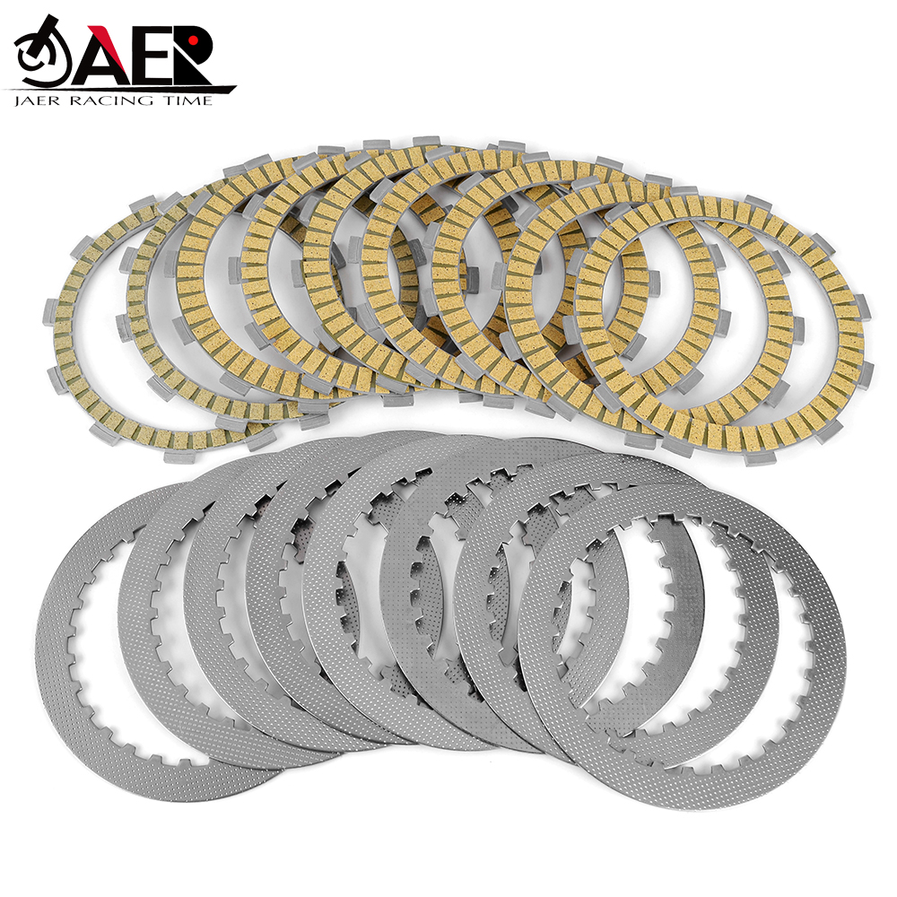 Clutch Friction Disc Plate for Triumph Daytona 955i T595 Speed Triple Sprint RS ST Tiger 955 900cc 955cc T1170716