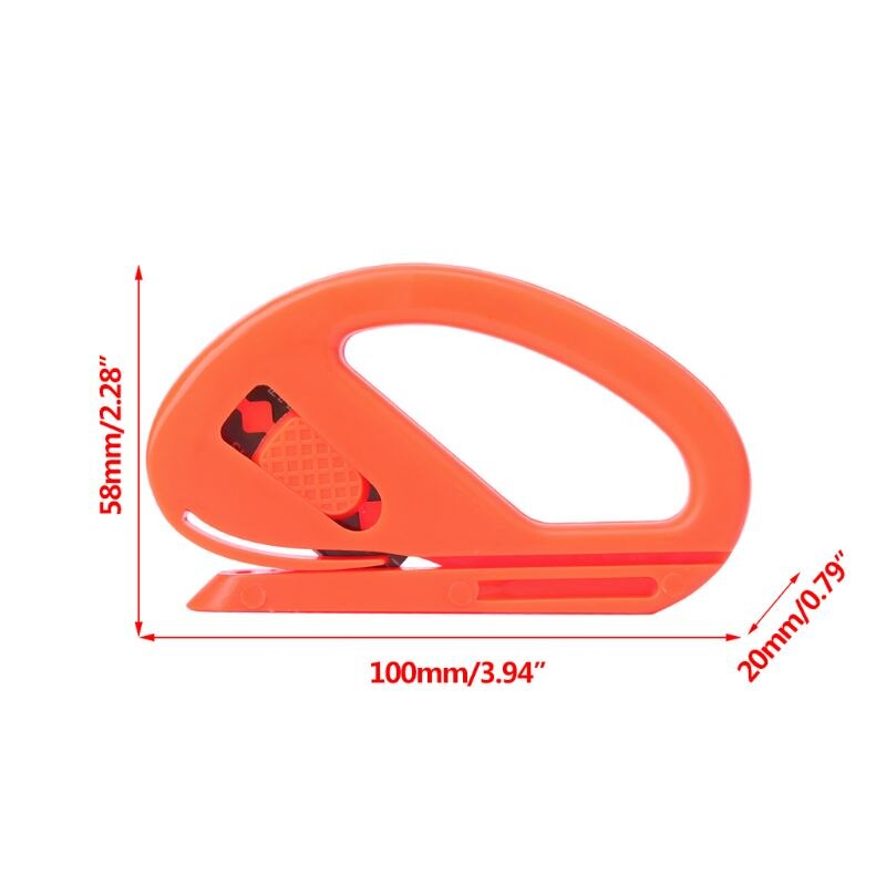 Masking Film Cutter - Für Autolackierung