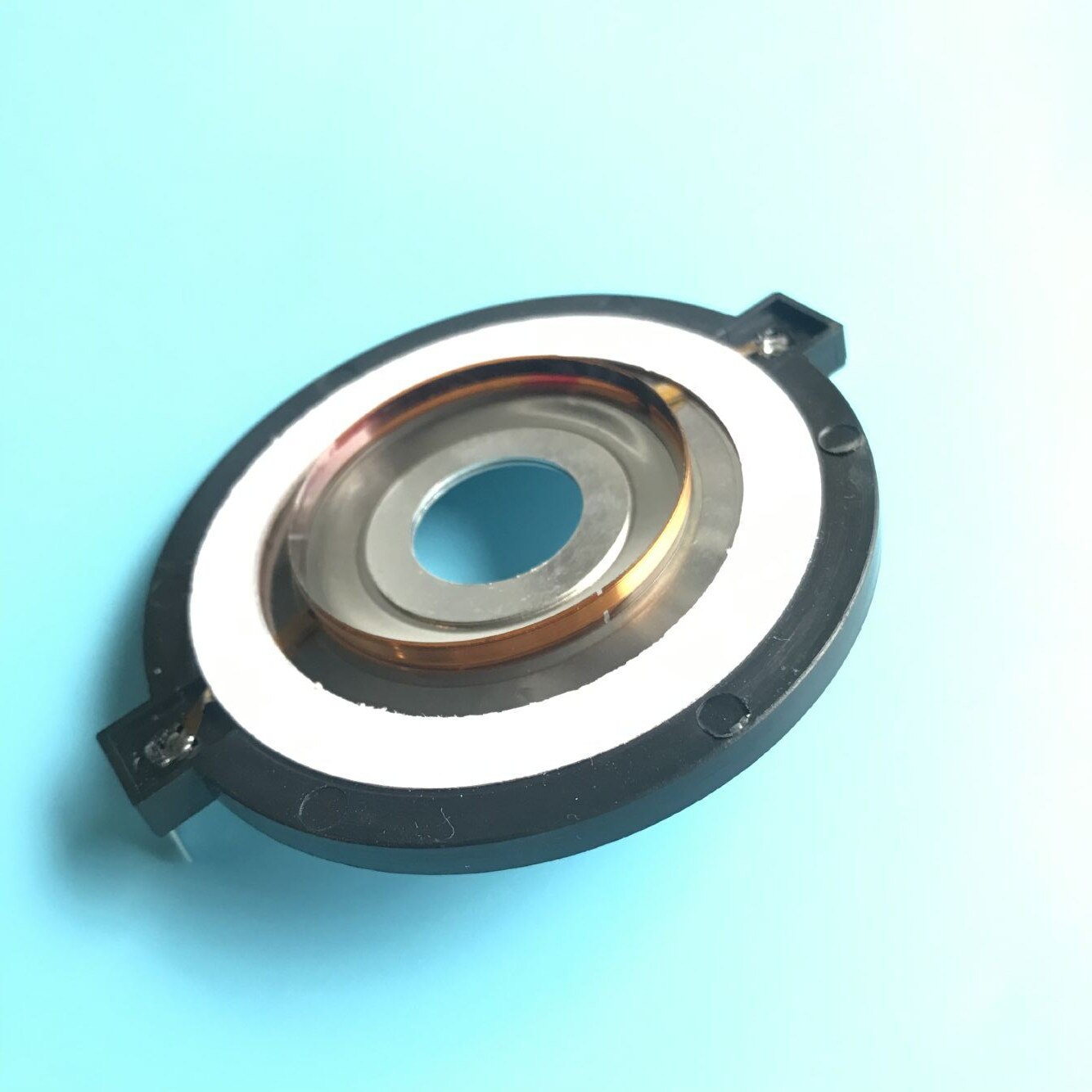 Diafragma de repuesto para Beyma CP21, CP21F, CP22, CP25 Tweeter CP22DIA 8 ohm, 10 unids/lote
