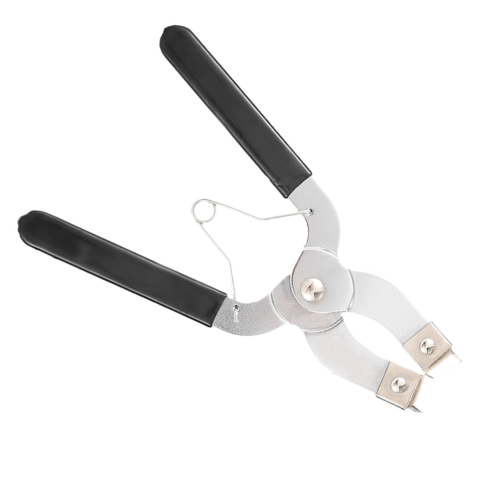 Piston Ring Installer Piston Ring Plier Piston Ring Compressor Tool Car Engine Vehicle Maintenance Clamp Expander Plier: Default Title