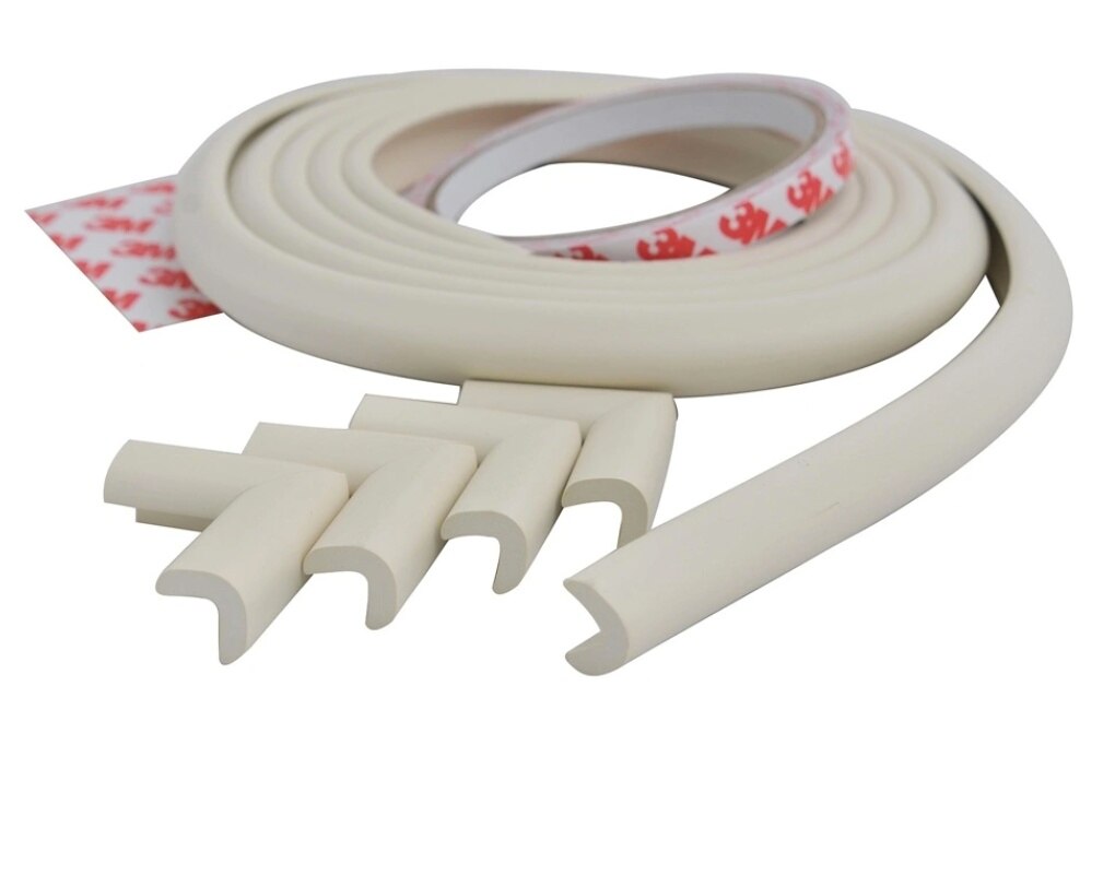 Edge Protector 2M-Köşe Protector 4 pcs