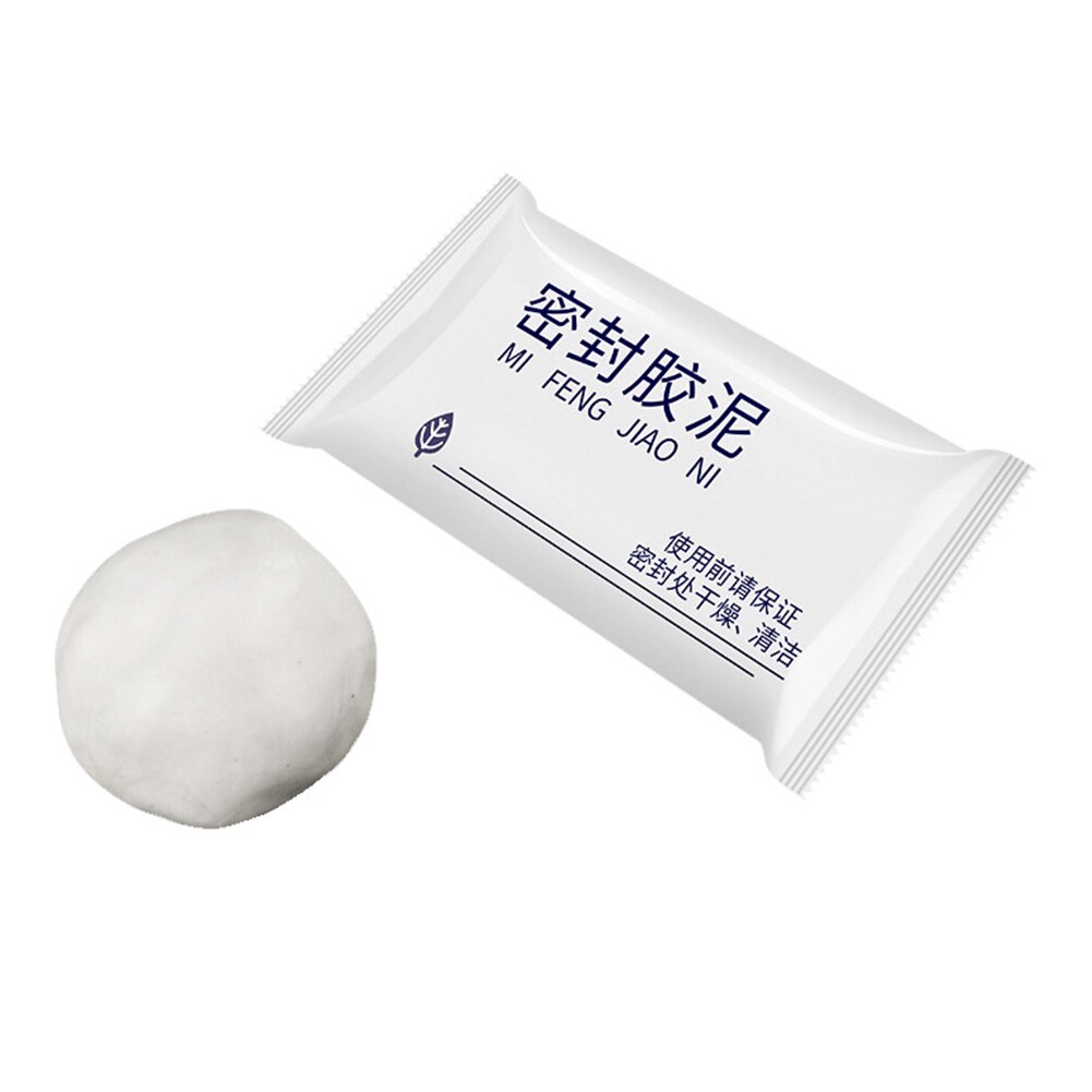 Household Repair Wall Hole Strong Adhesive Mud Durable Practical Multi-functional Classic Wall Cavity Filling Sealing Clay