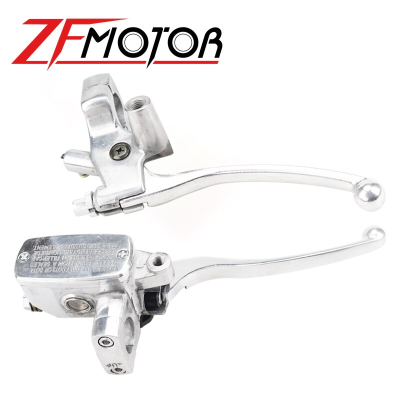 Moottoripyörän etujarrun kytkin pääsylinteri hydraulipumpun jalusta honda steed 400 600 steed magna 250 shadow  vt600 vt750