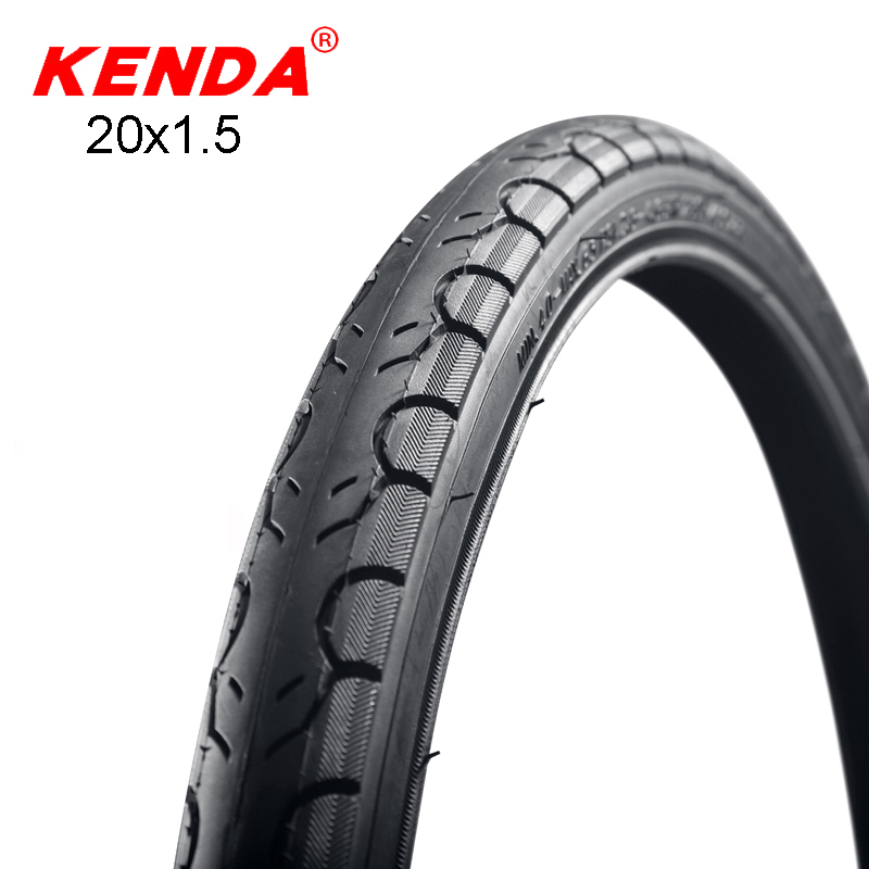 KENDA bicycle tire 20 inch 20x1.5 20x1.75 BMX MTB mountain bike tires 20er ultralight 465g tyre low resistance