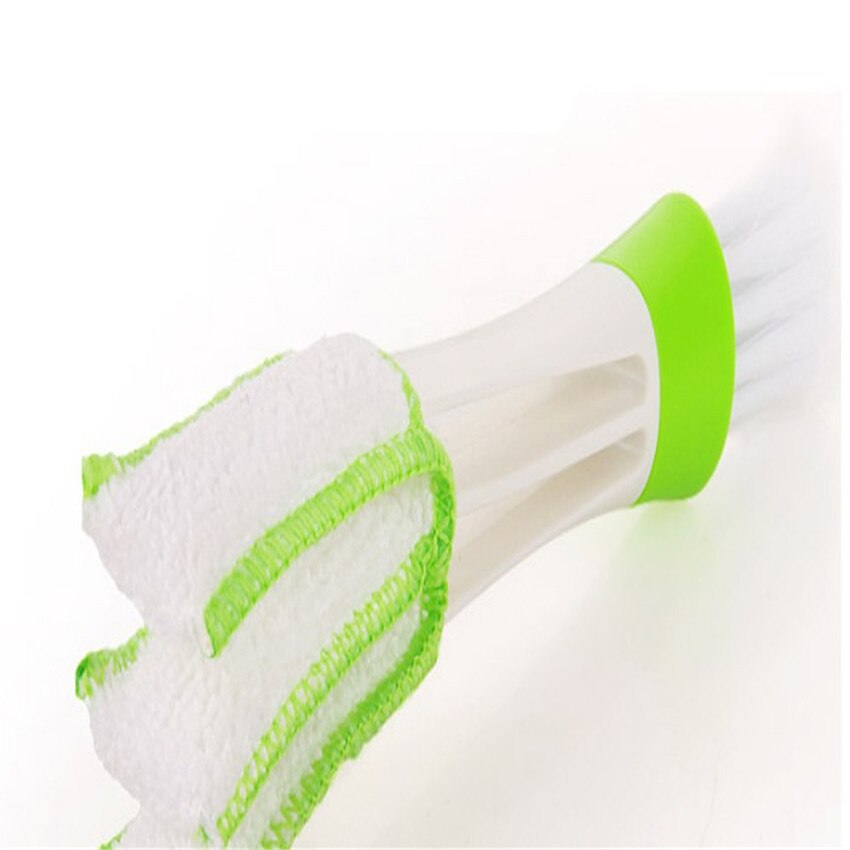 DIY air conditioning Cleanning tool Keyboard Dust Collector Computer Clean Tools Window Blinds Cleaner jun1118