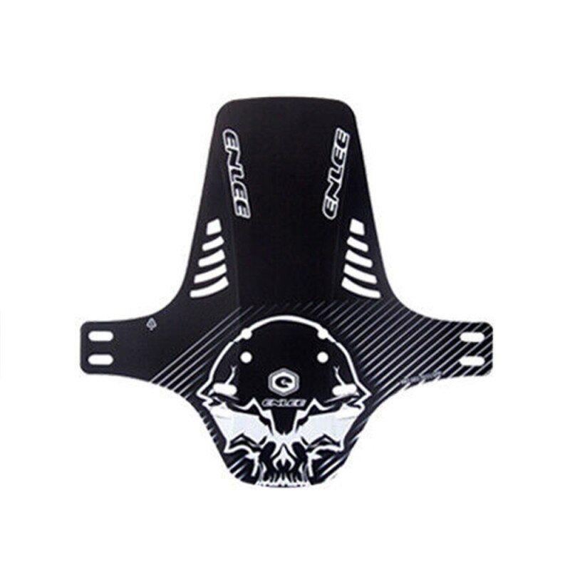 Fiets spatbord mtb spatbord voorvork achterwiel spatborden enduro spatbord fietsaccessoires