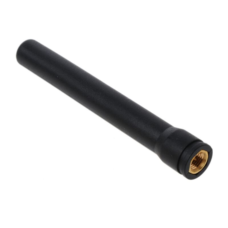 1einstellen UHF VHF UV MMDVM Hotspot Bord 32bisschen Arm Prozessor für Himbeere Pi Null 3B