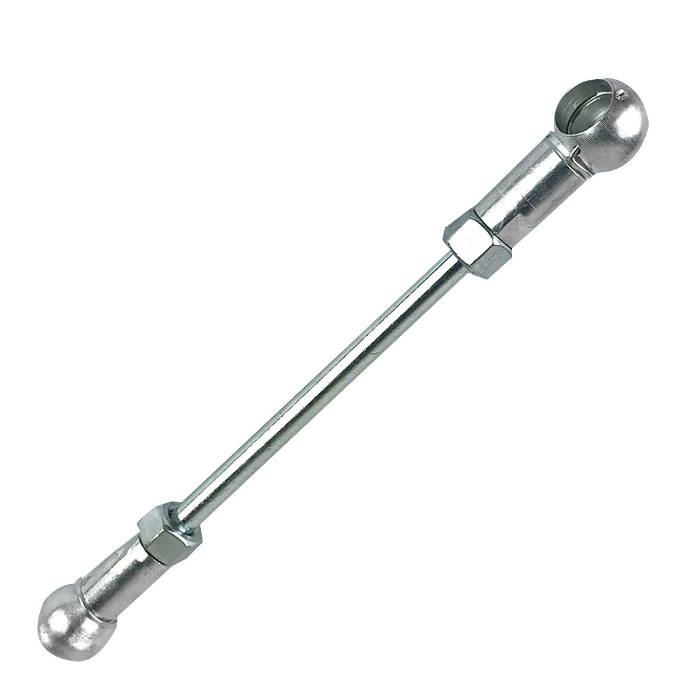 Vervanging van de metalen verbindingsstang van de versnellingspook van een auto met een aangepaste versnellingspook voor de vauxhall corsa schakelpookverbindingsstang: Default Title
