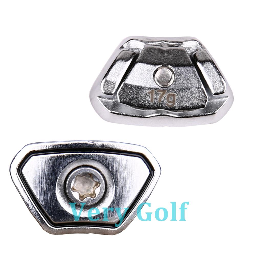 1pc Slider Golf Weight for GBB Epic Driver 8g/10g/13g/17g/19g/21g for Choose