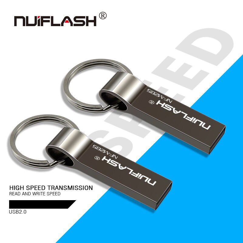 Metalowa pamięć USB Flash 64 gb thumbdrive 16GB 8GB Pendrive 32gb Flash Pendrive 128gb Pen Drive 64 gb usb brelok USB