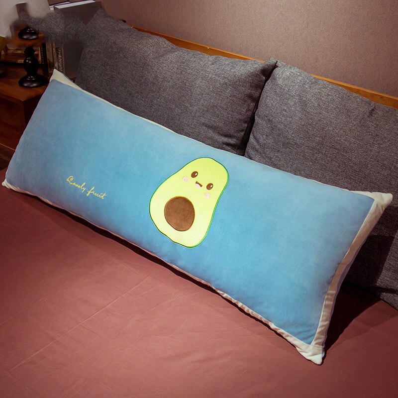 Long Pillow Inner White Body Cushion Rectangle Sleep Nap Pillow Home Couples Bedroom Bedding Pillow 150x50CM: 13 85cm pillow