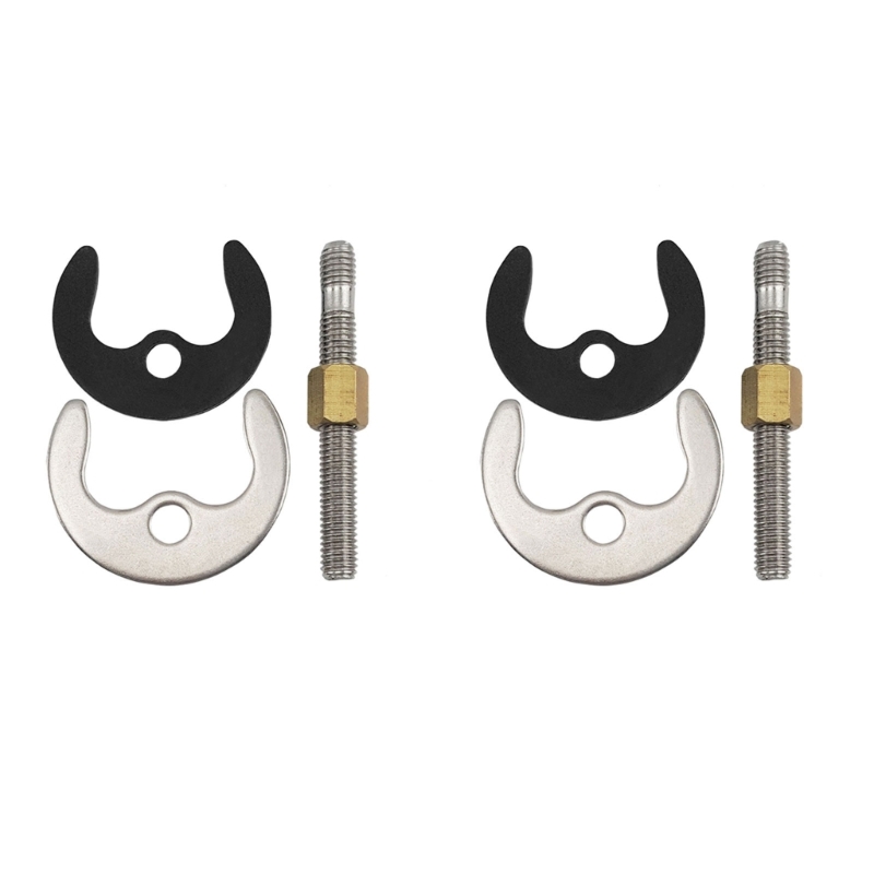 Faucet Mounting Nut and Washer Faucet Lock Mounting Fittings Fixing Tool for Kitchen Basin Tap Easy to Install: PURPLE