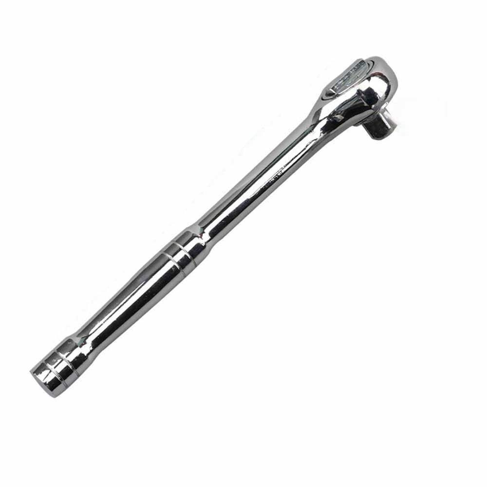 Universal Socket Magic Wrench Multifunctional Ratchet Quick Wrench Torque Wrench Remove Screws Hand Tools