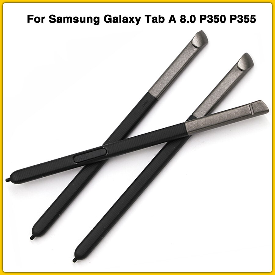 p350 p355 S pluma para Samsung Galaxy Tab A 8,0 P350 P355 activo Stylus Touch Pen