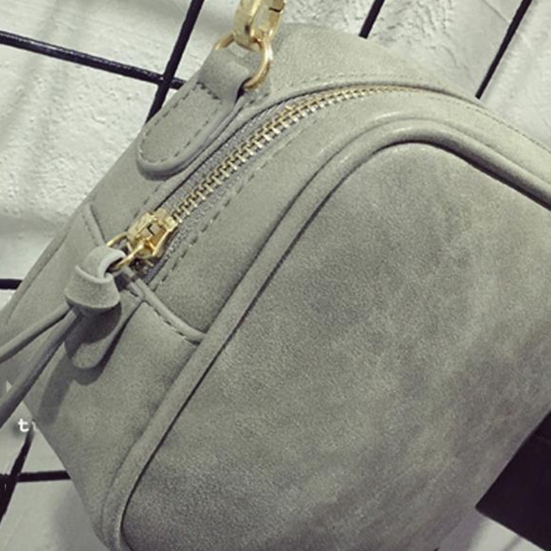 femmes sac gommage bref Vintage sac Mini femmes pochette sac filles sac de messager femme bandoulière sac à bandoulière