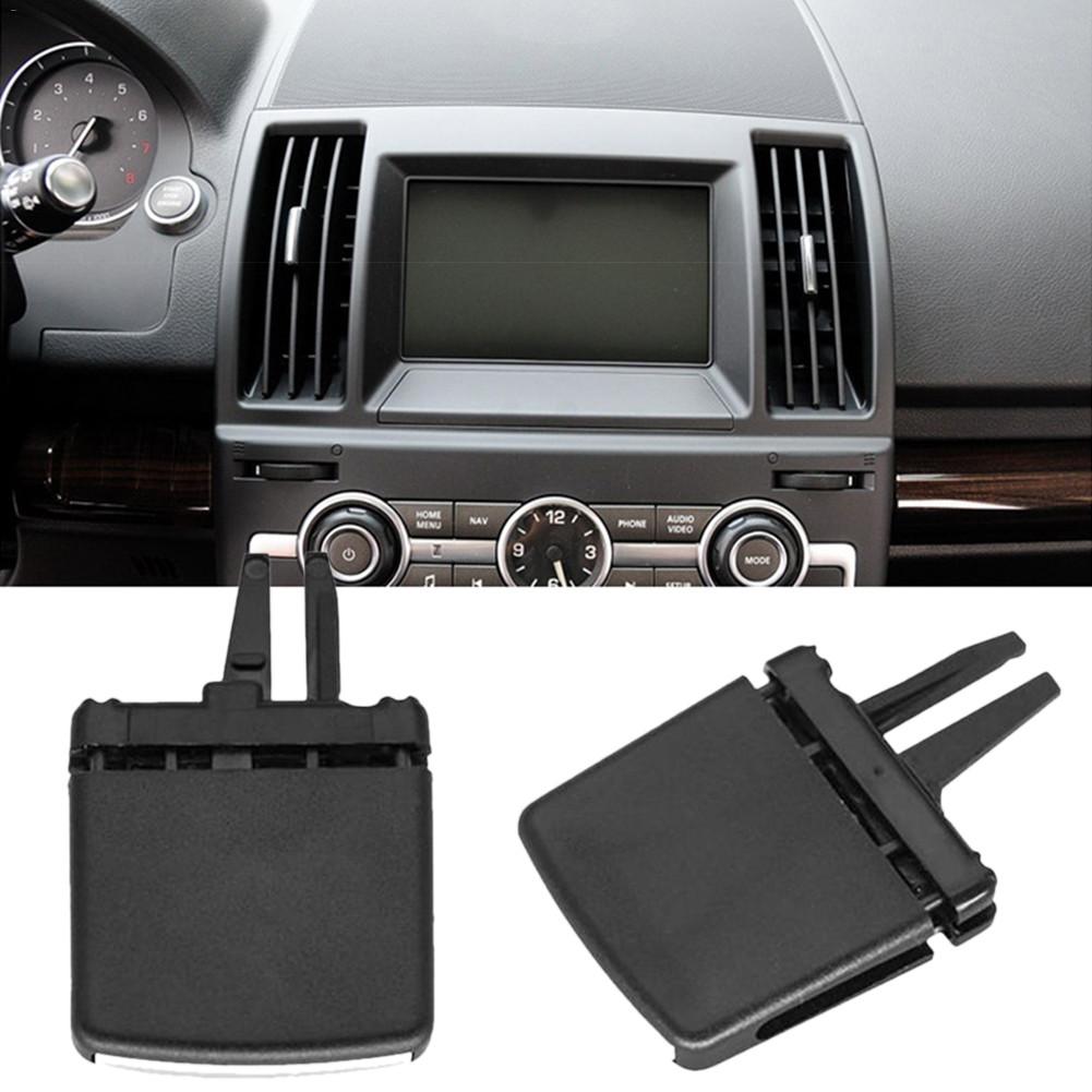 Kit de réparation pour Land Rover Freelander 2, accessoires d'intérieur de voiture, sortie de ventilation de climatisation centrale A/C