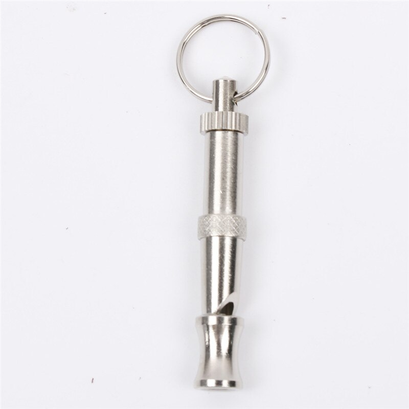 Dog Whistle to Stop Barking Bark Control for Dogs Training Deterrent Whistle