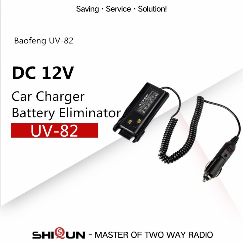 Baofeng-Batería de camuflaje para BL-8 UV82 Plus, UV-82HP de Radio Ham, UV-82, Waki, Taki, UV 82, 1 unidad, 2 piezas, UV-89, 3800mah, 2800mAh: Battery Eliminator