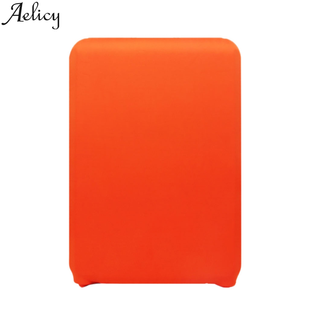 Aelicy Thicker Travel Suitcase Protective Cover Luggage Case Travel Luggage Dust Cover Apply to 18''-32'' Suitcase