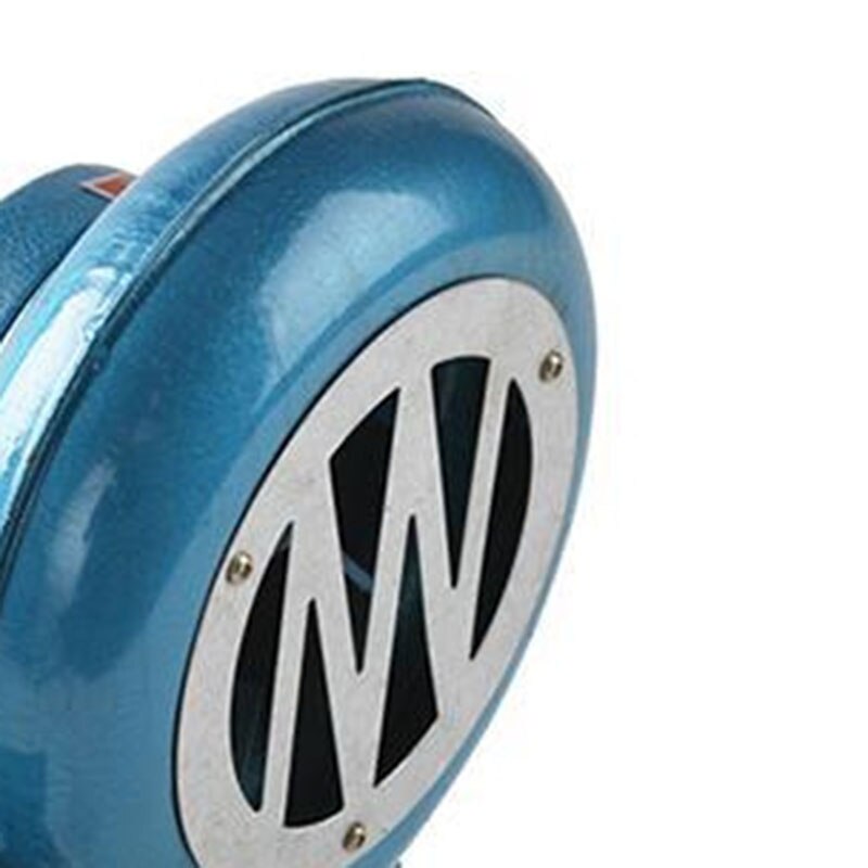 120W Hand Kurbel Fan Gebläse Eisen Getriebe Manuelle Grill Feuer Anlasser Flamme Erreger für BBQ Picknick Ich bin Freien Camping wandern