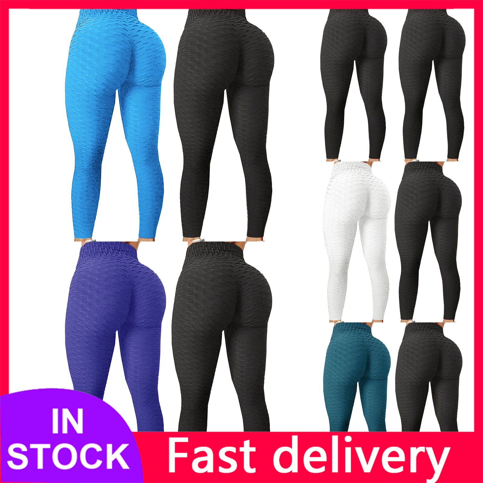 Workout Fitness Gym Yoga Leggings Effen Mesh Hoge Taille Athletic Panty Vrouwen Broek Grijs Running Sportkleding Yoga Pantalones