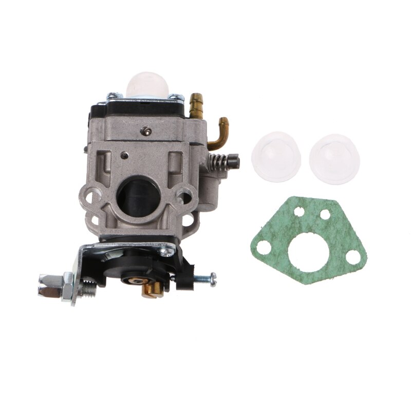 2 Stroke Carburetor 15mm MP15 Carb Kit For 43cc 47... – Grandado