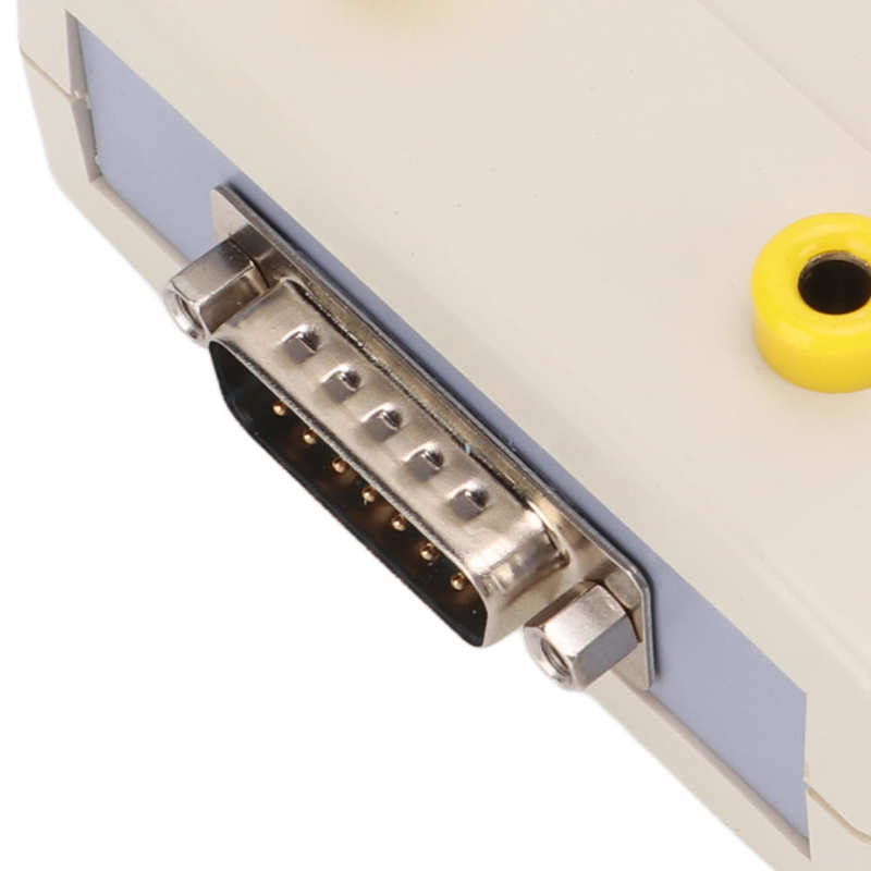 OBD2 Pin Out Box OBD2 Breakout Box Pin Instellingen Tool Met 113Cm 38Cm Kabel Voor Auto